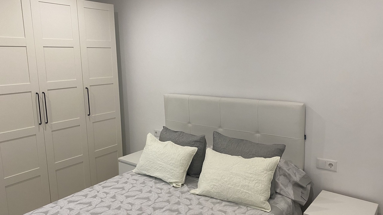 Photo of Bedroom in Elche