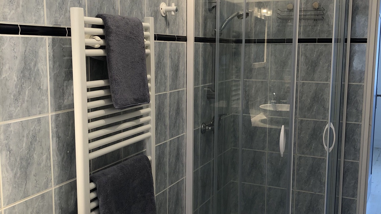 Photo of Bathroom in Saint-Cybranet