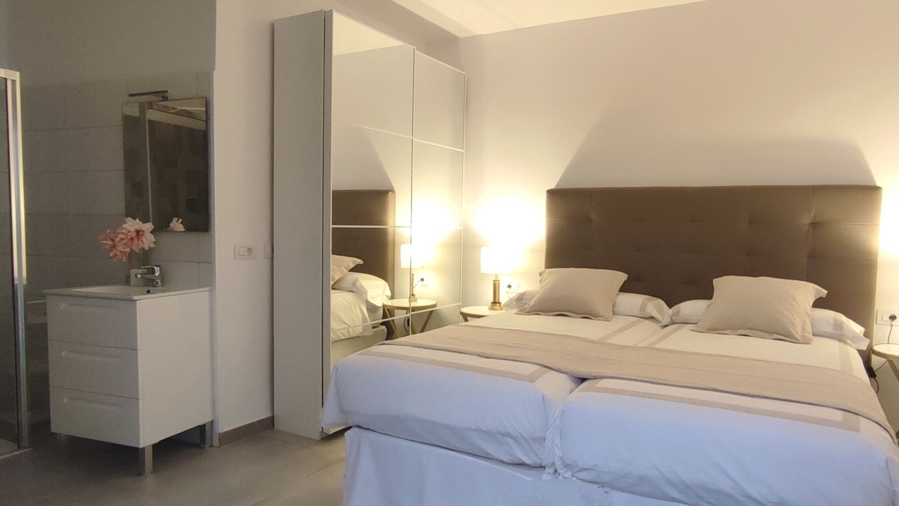 Photo of Bedroom in Los Llanos de Aridane