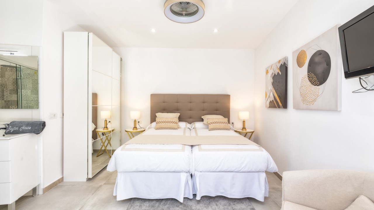 Photo of Bedroom in Los Llanos de Aridane