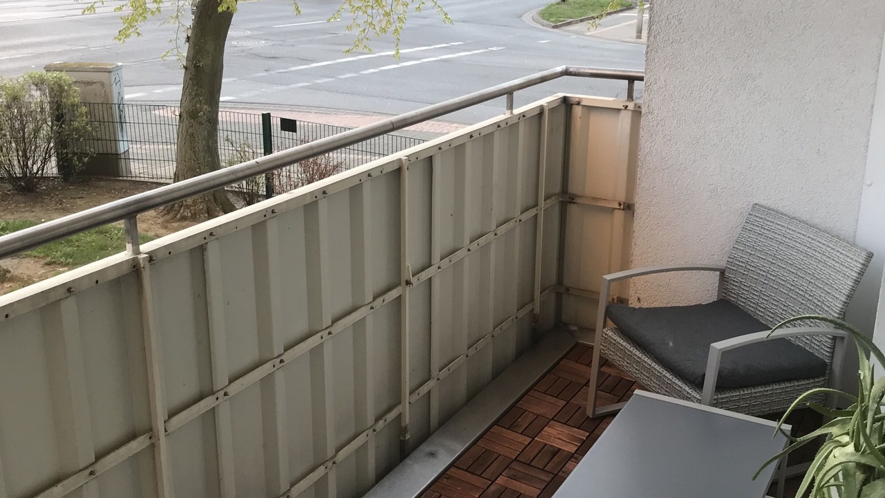 Photo of Outdoor in Mittelfeld