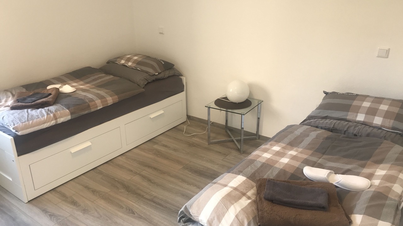 Photo of Bedroom in Mittelfeld