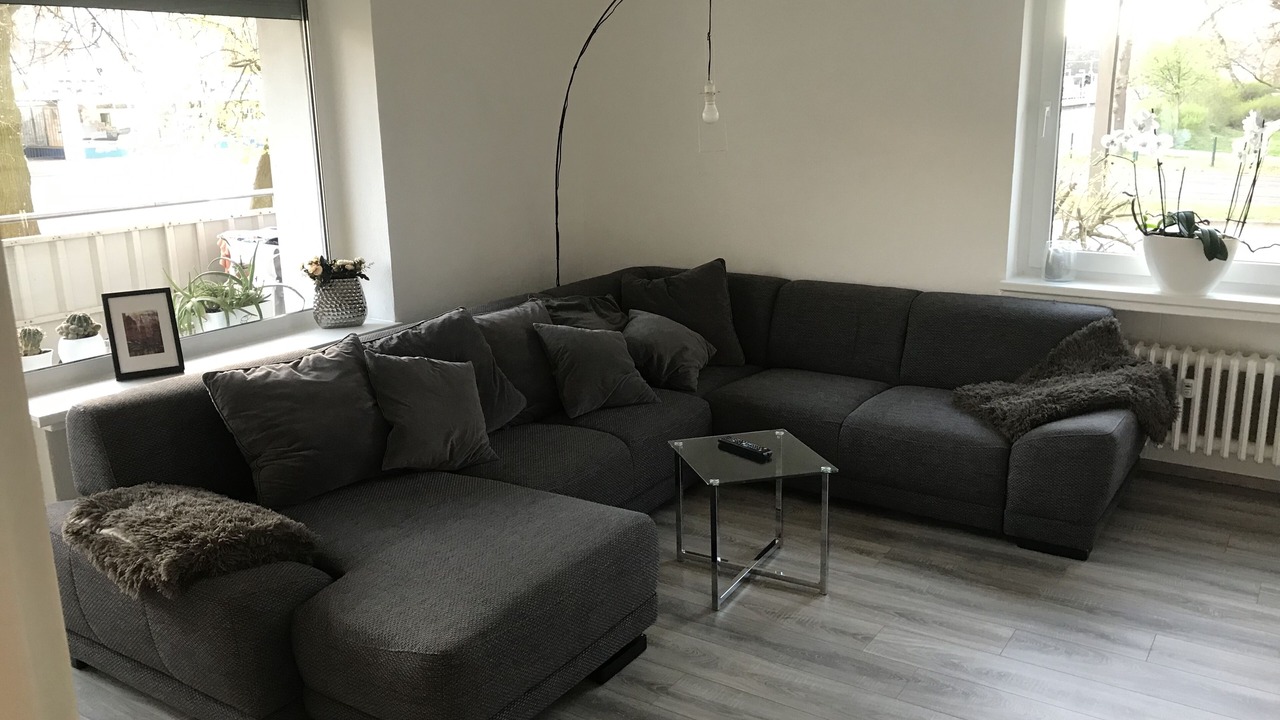 Photo of Livingroom in Mittelfeld