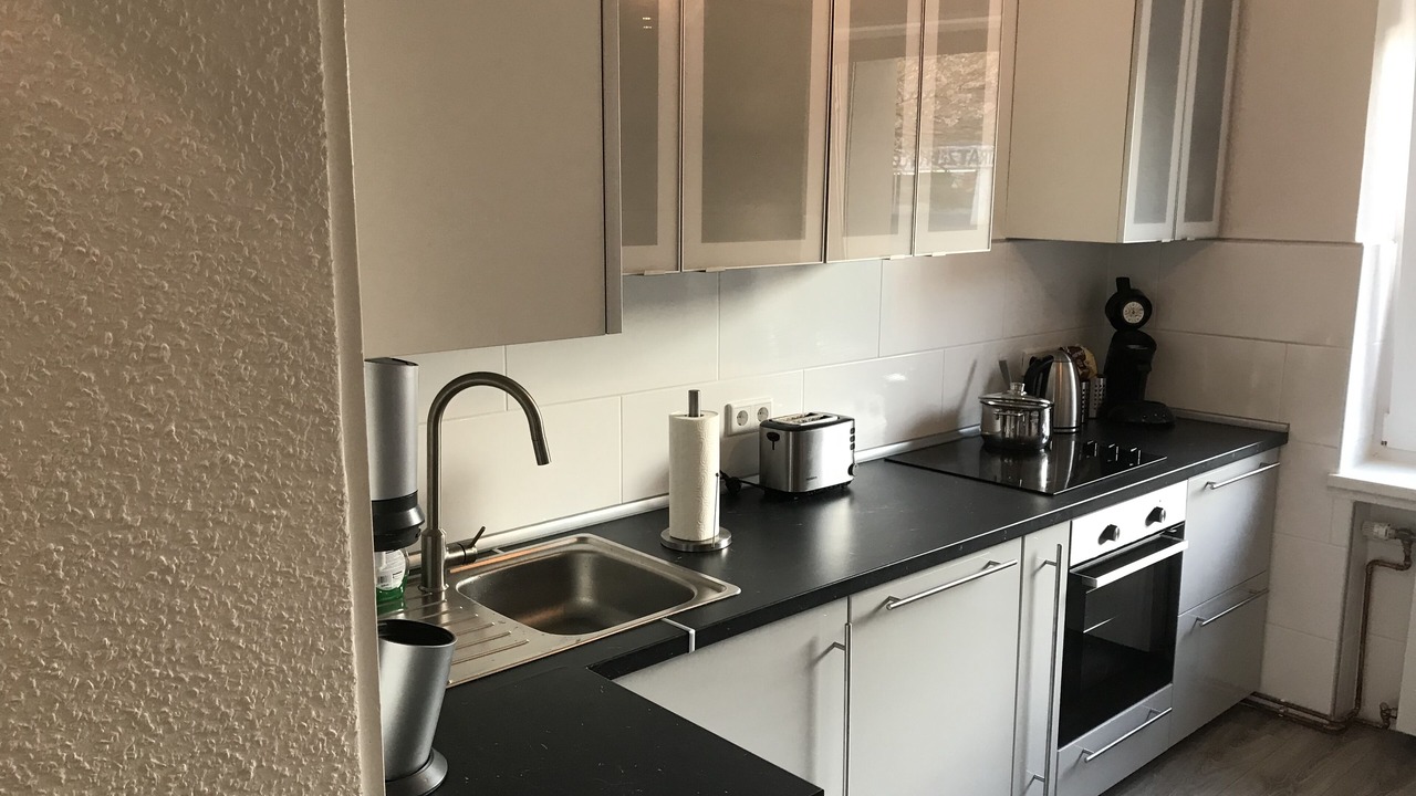 Photo of Kitchen in Mittelfeld