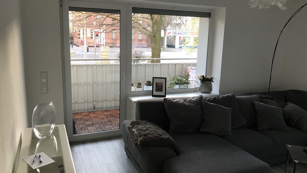 Photo of Livingroom in Mittelfeld