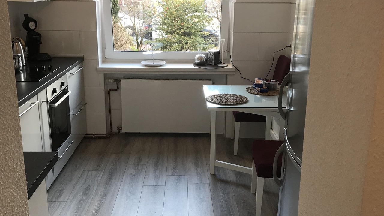 Photo of Kitchen in Mittelfeld
