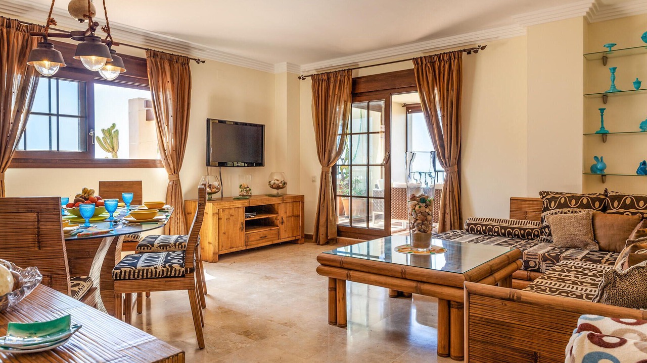 Photo of Bedroom in Punta del Moral