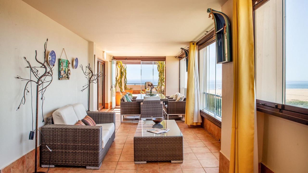 Photo of Bedroom in Punta del Moral