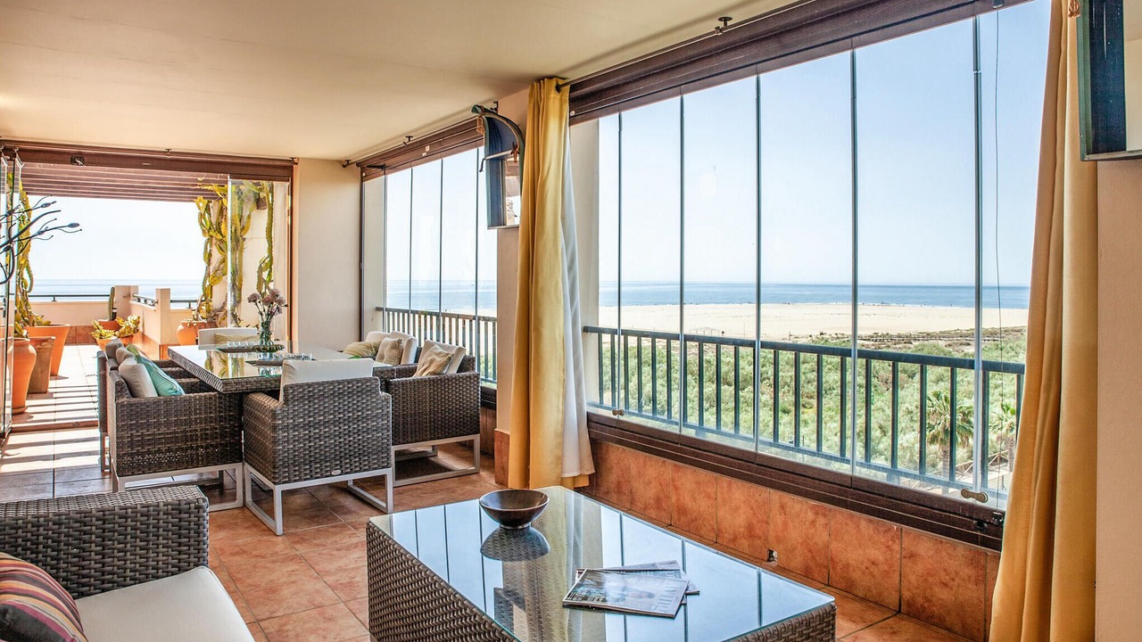 Photo of Bedroom in Punta del Moral