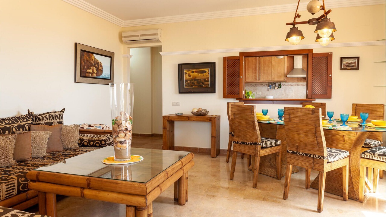 Photo of Bedroom in Punta del Moral