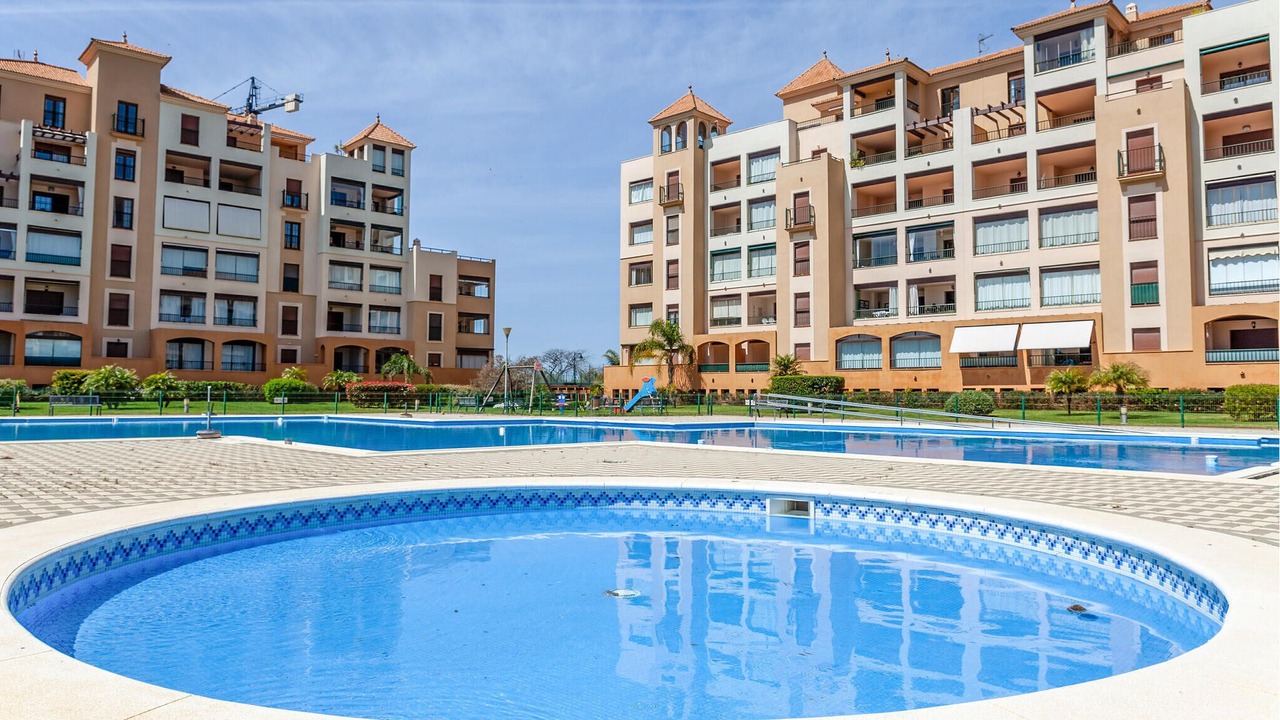 Photo of Outdoor in Punta del Moral