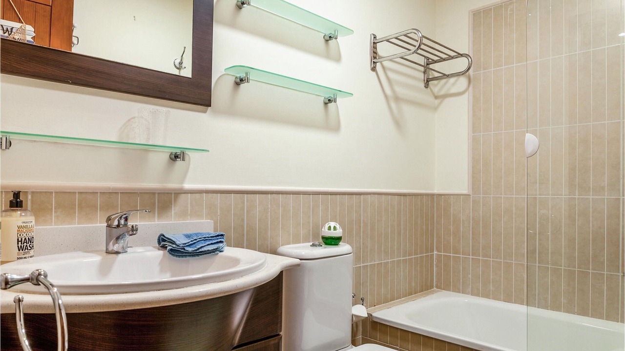 Photo of Bathroom in Punta del Moral