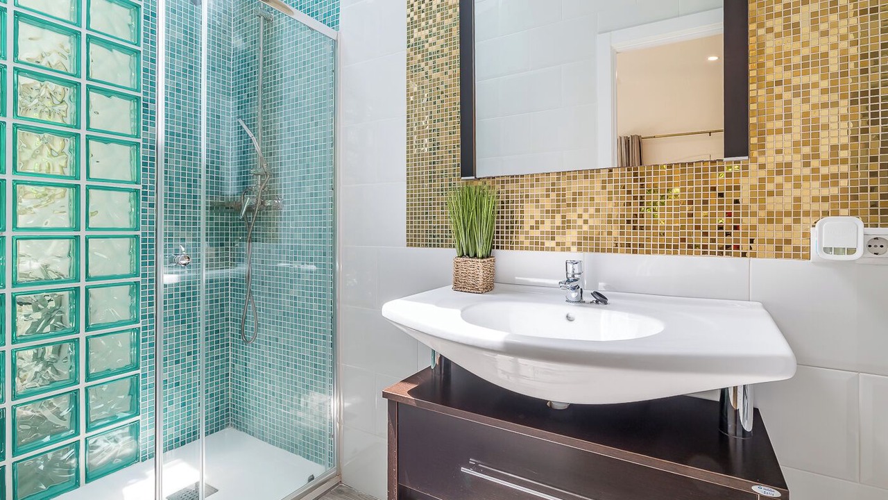 Photo of Bathroom in Majadahonda