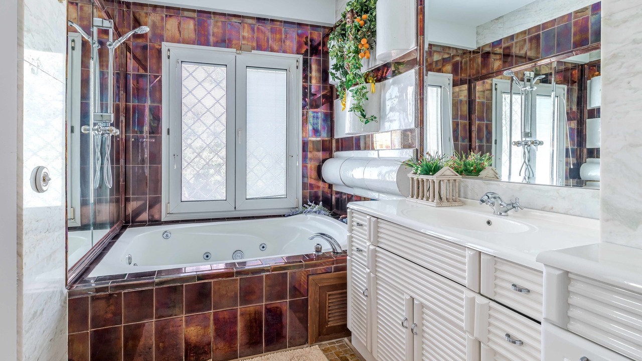 Photo of Bathroom in Majadahonda