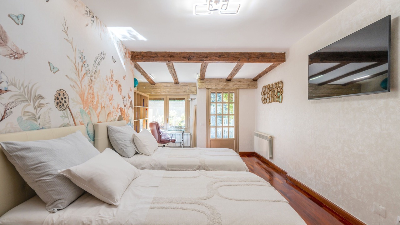 Photo of Bedroom in Majadahonda