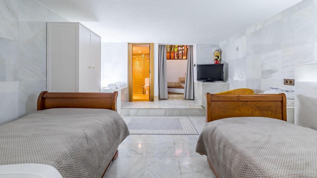 Photo of Bedroom in Majadahonda