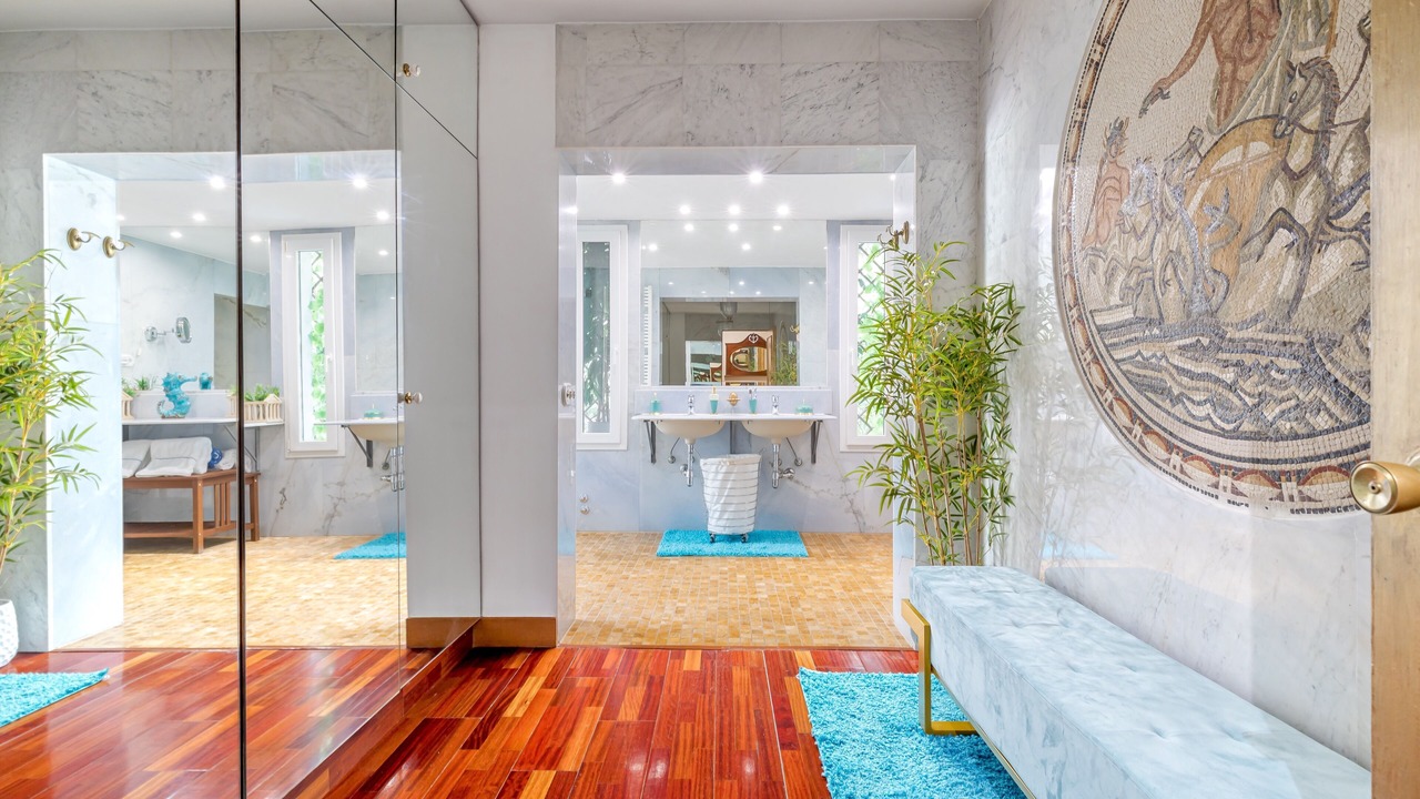 Photo of Bathroom in Majadahonda