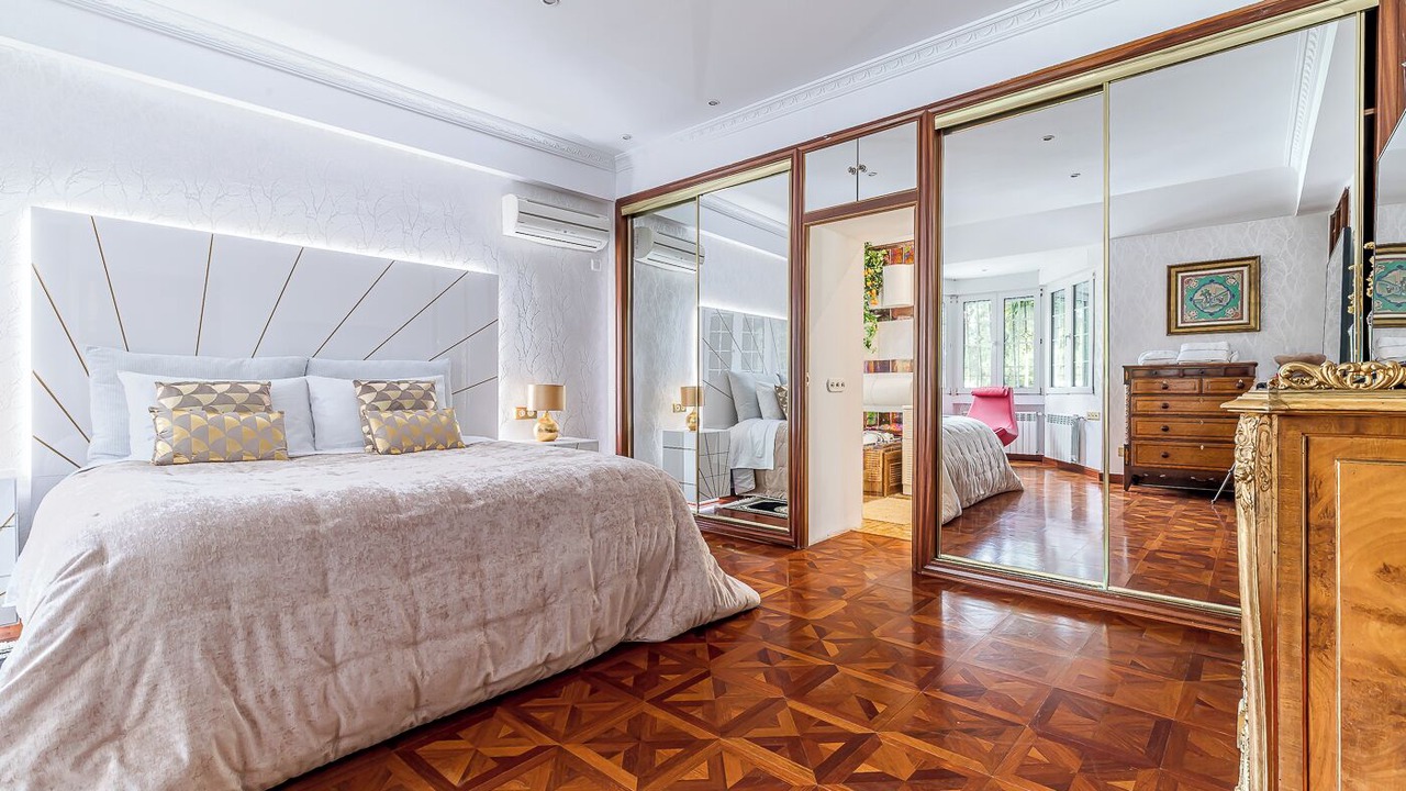 Photo of Bedroom in Majadahonda