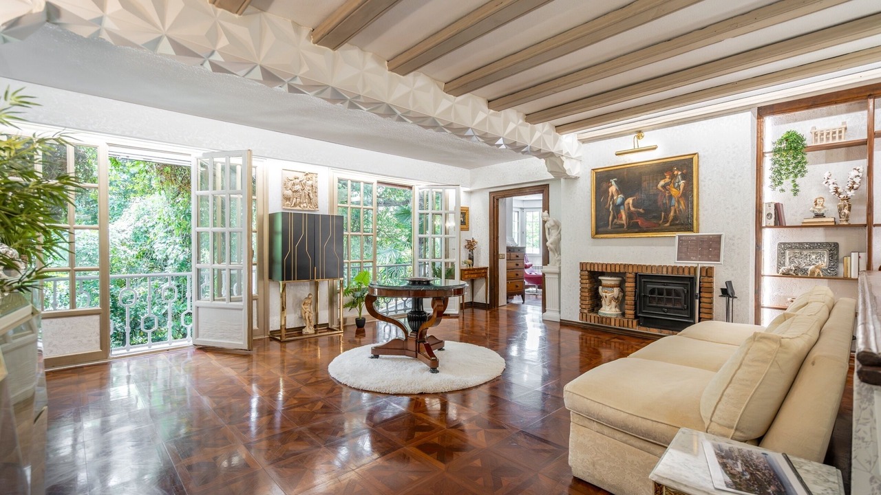 Photo of Livingroom in Majadahonda