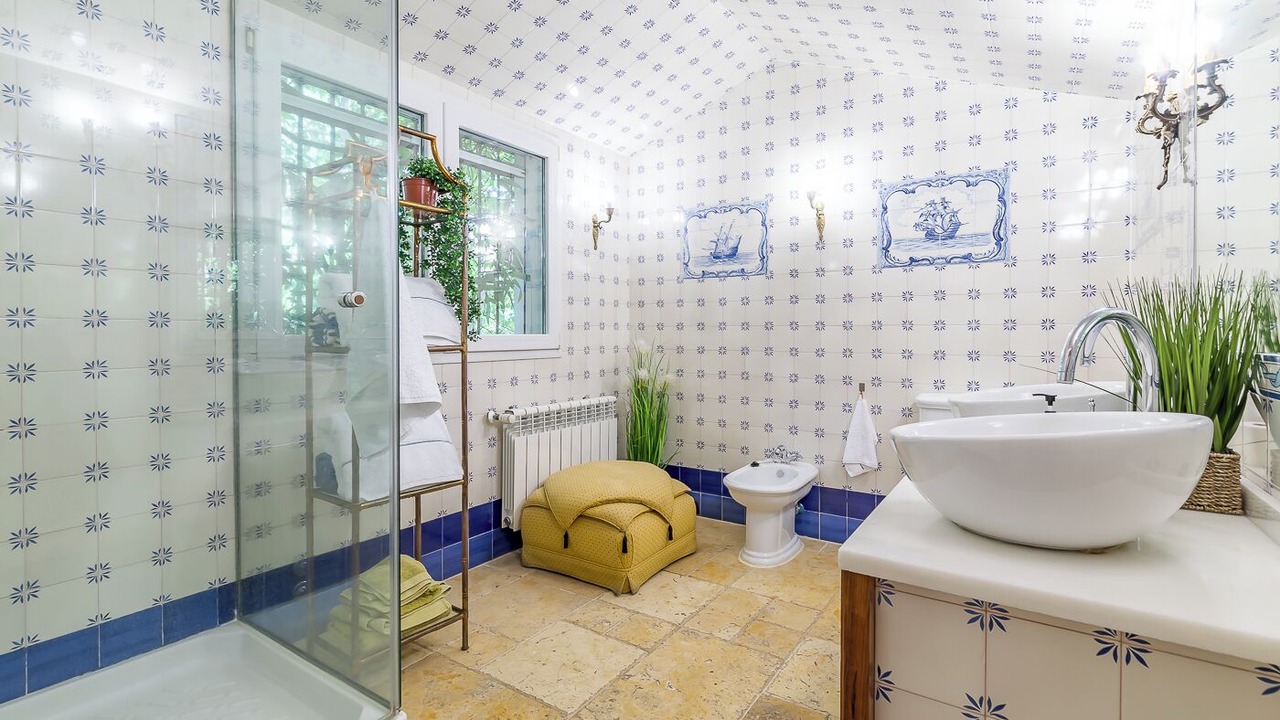 Photo of Bathroom in Majadahonda