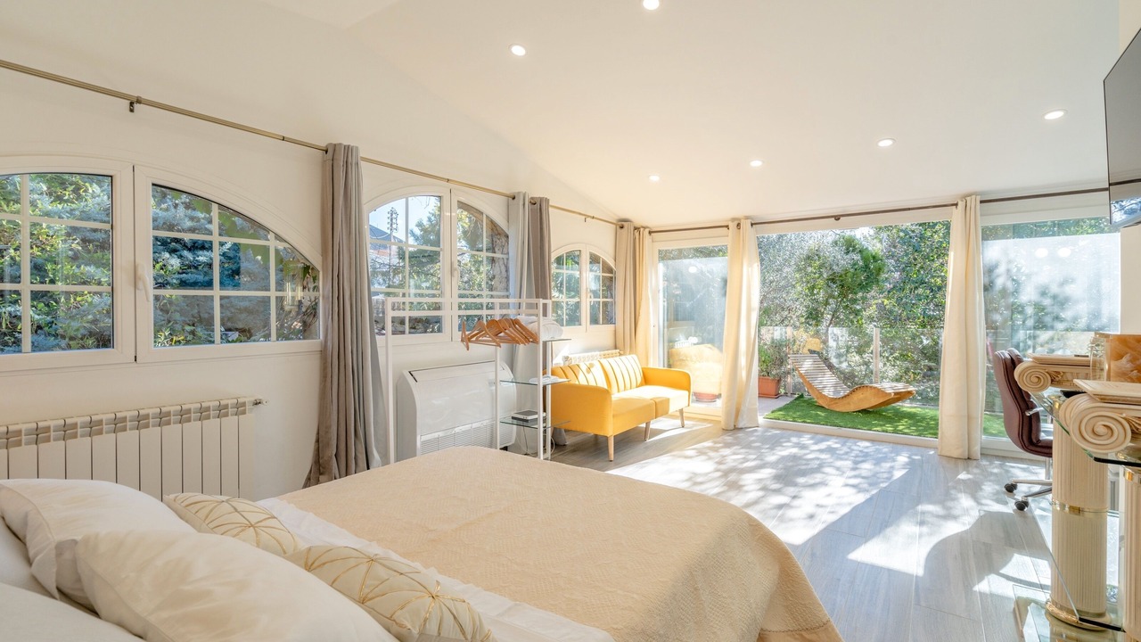 Photo of Bedroom in Majadahonda