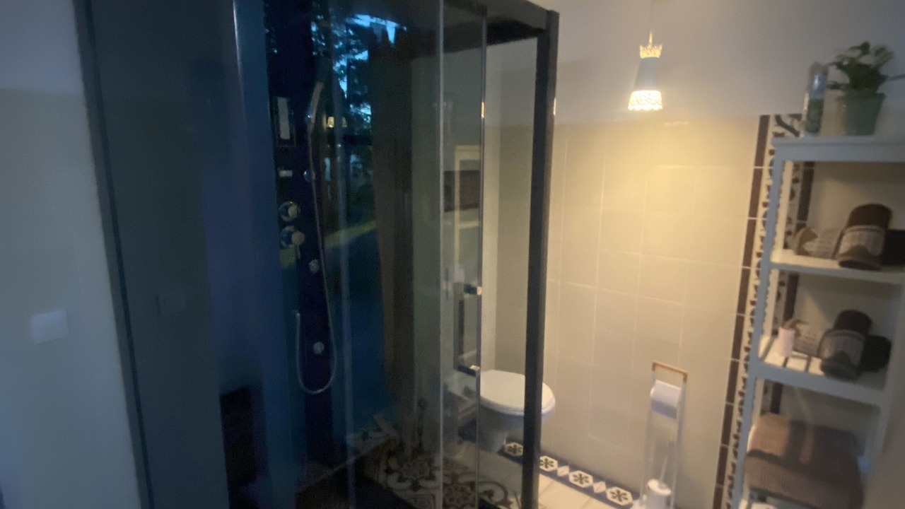 Photo of Bathroom in Mas-Saintes-Puelles