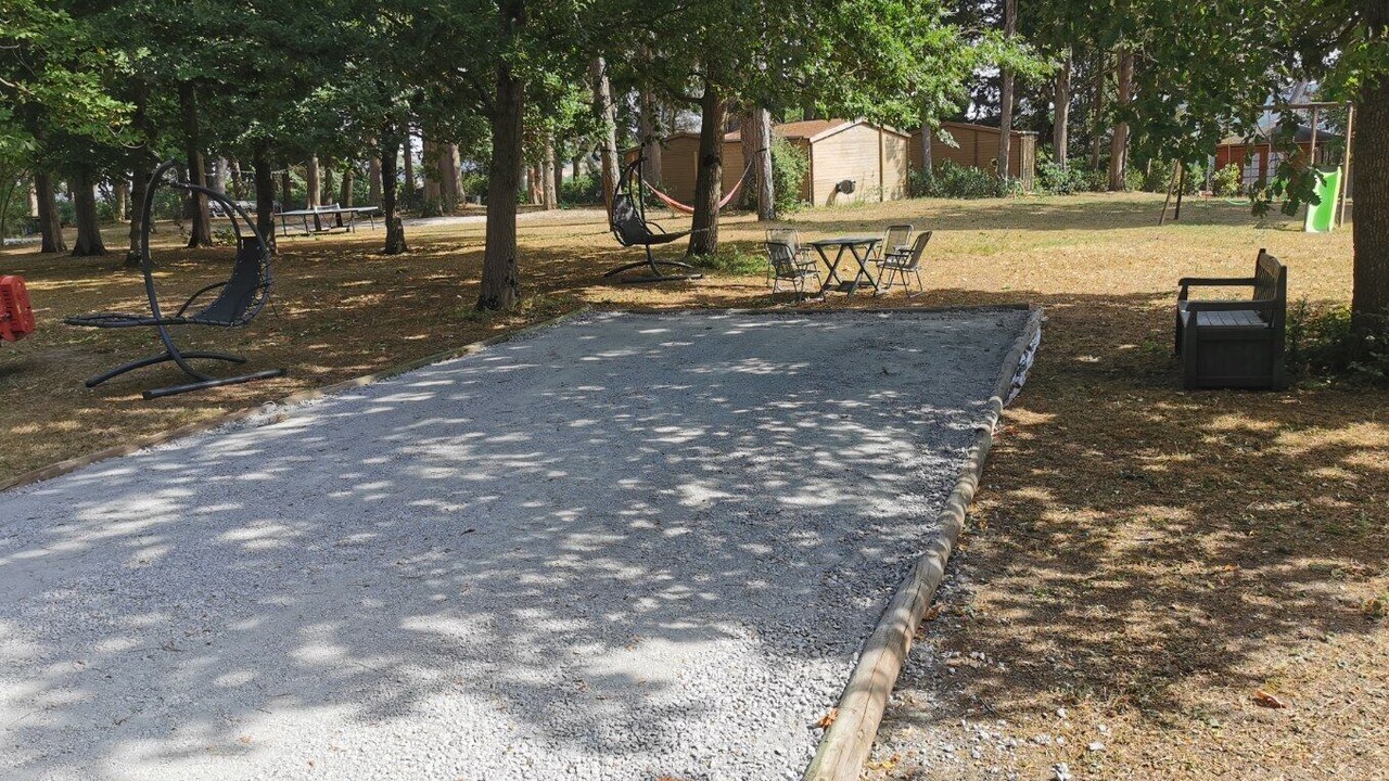 Photo of Outdoor in Mas-Saintes-Puelles