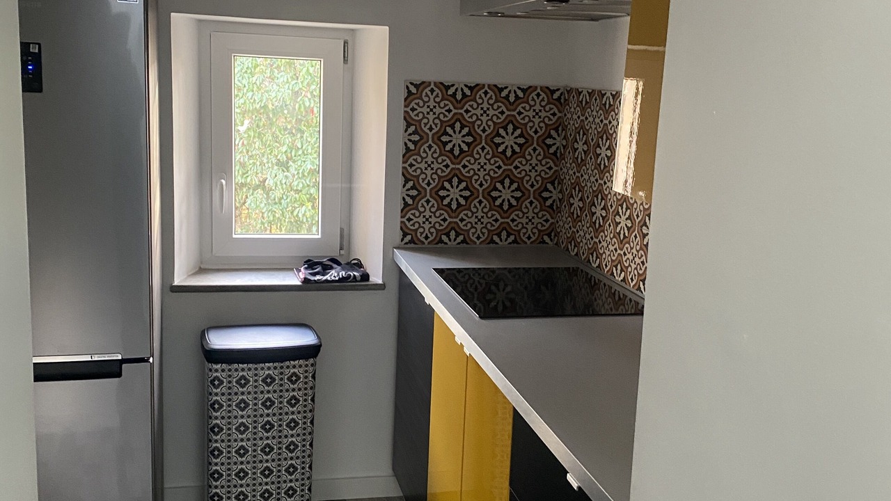 Photo of Kitchen in Mas-Saintes-Puelles