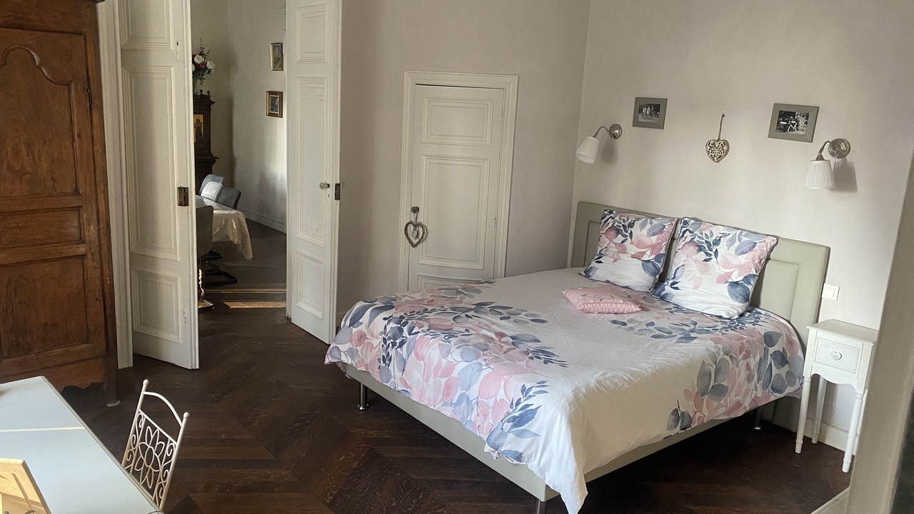 Photo of Bedroom in Mas-Saintes-Puelles