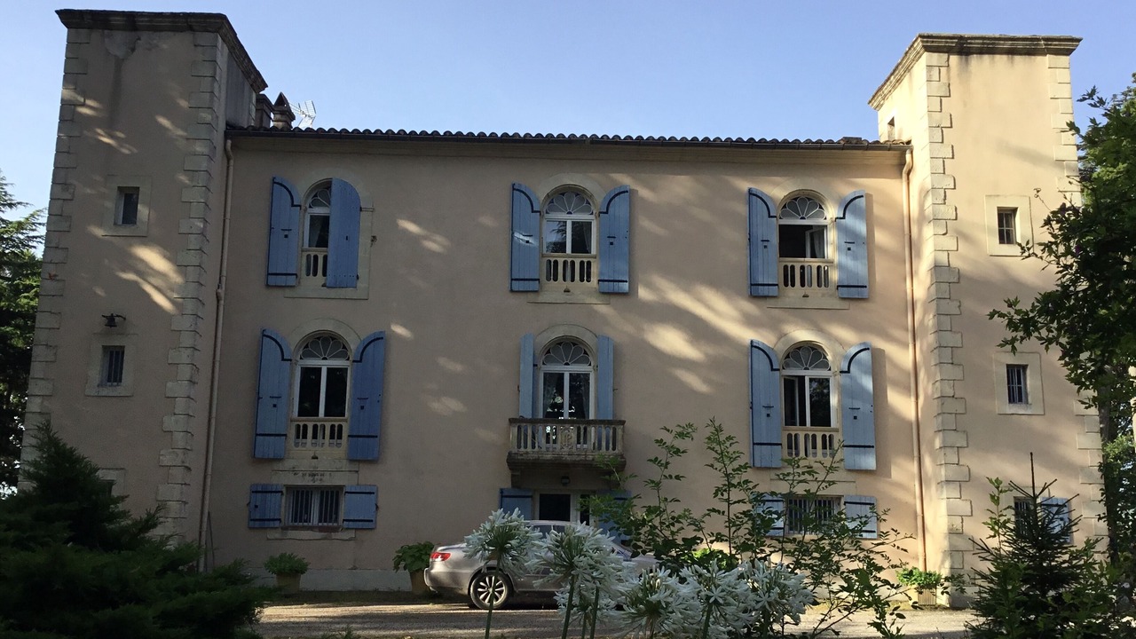 Photo of Outdoor in Mas-Saintes-Puelles