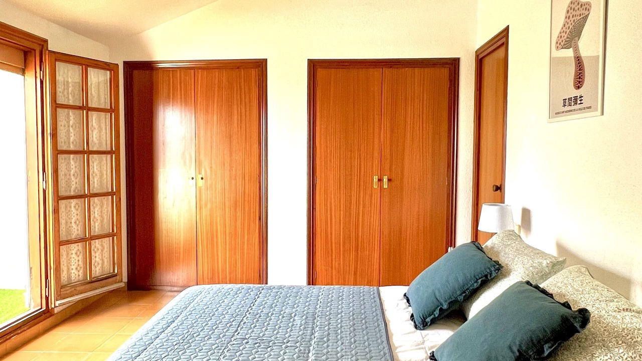 Photo of Bedroom in Blanes