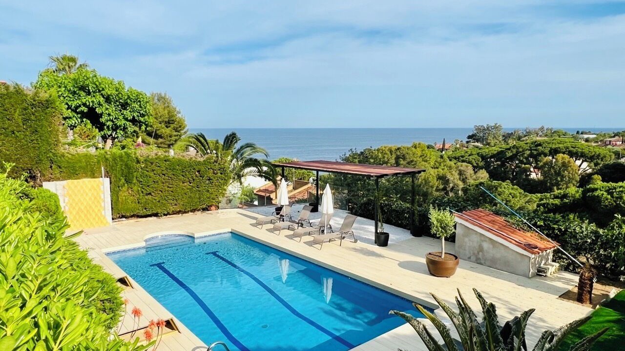 Photo of Outdoor in Blanes