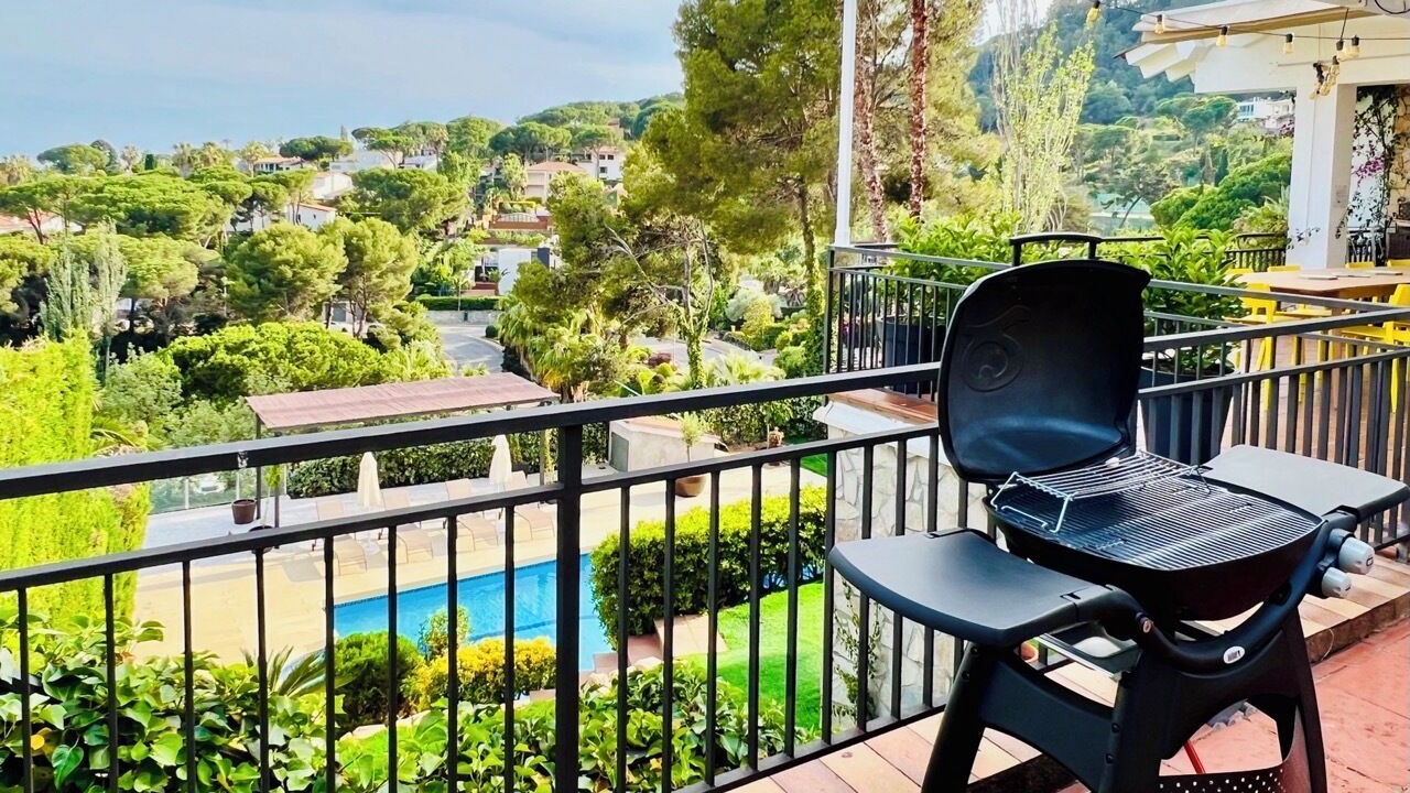 Photo of Outdoor in Blanes