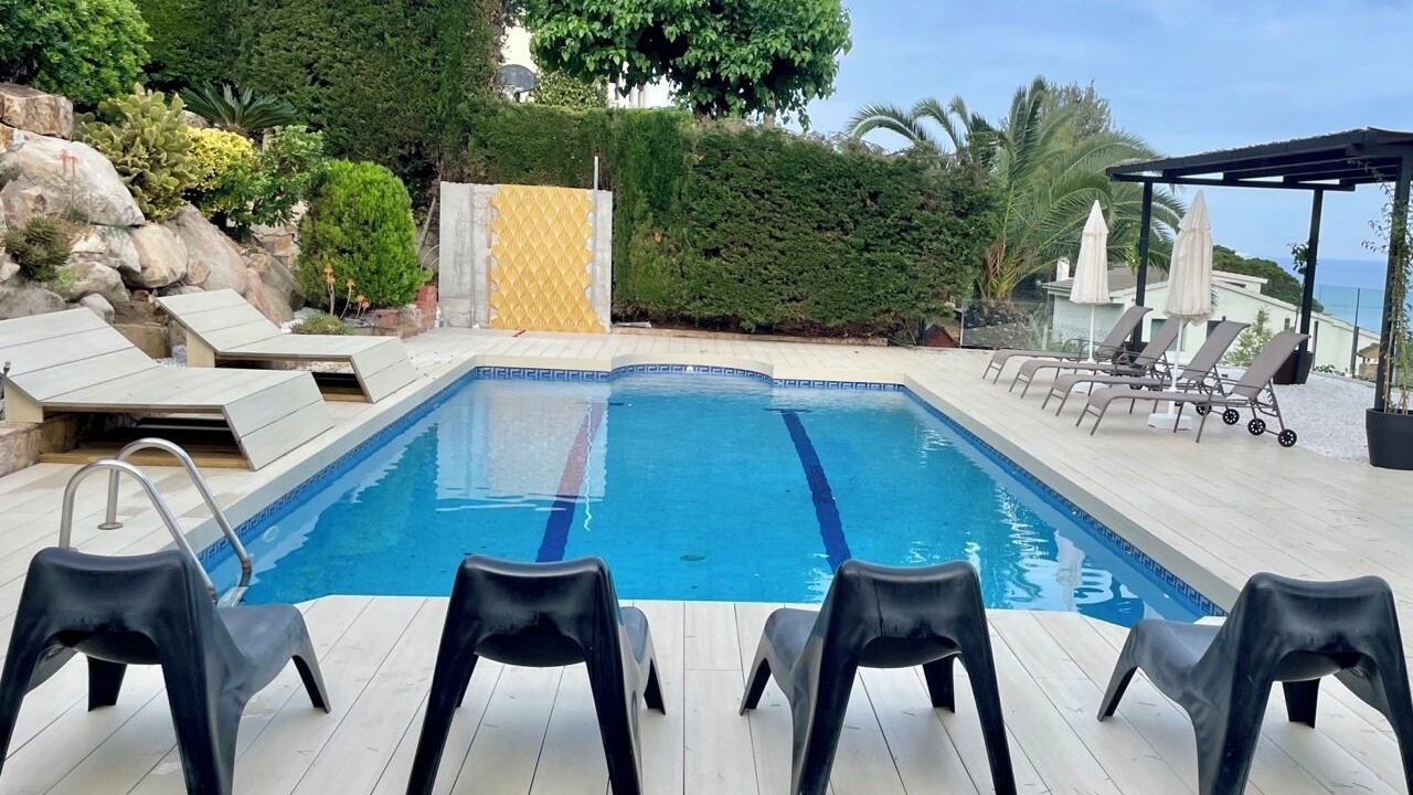 Photo of Outdoor in Blanes