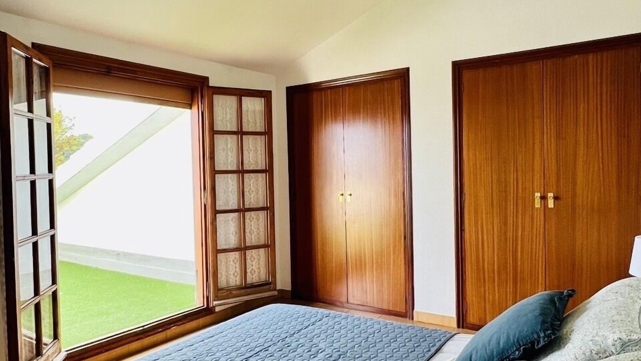 Photo of Bedroom in Blanes