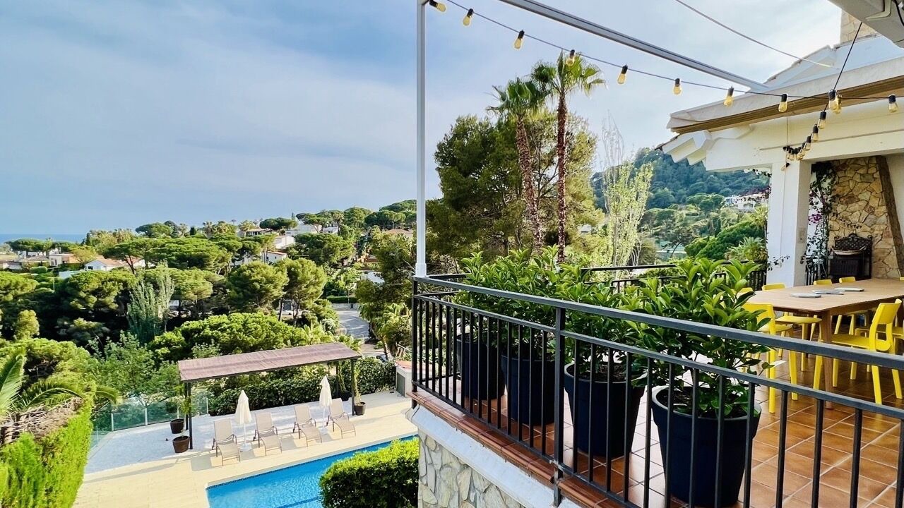 Photo of Outdoor in Blanes