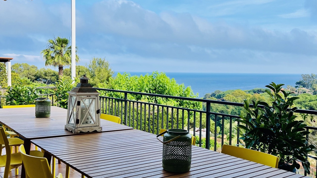 Photo of Outdoor in Blanes