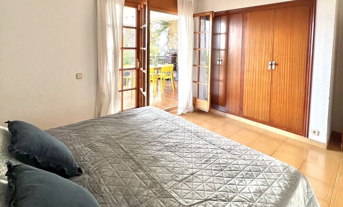 Photo of Bedroom in Blanes