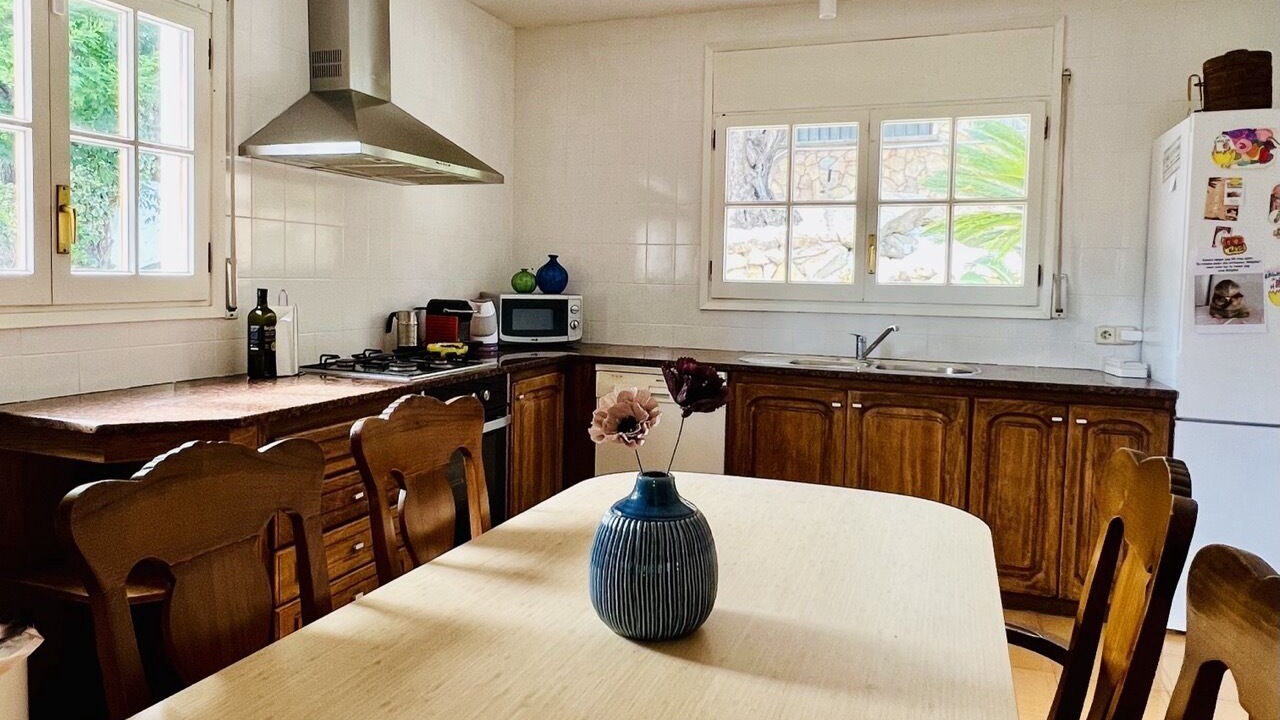 Photo of Kitchen in Blanes