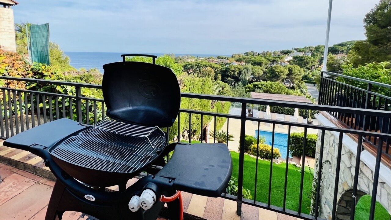 Photo of Outdoor in Blanes