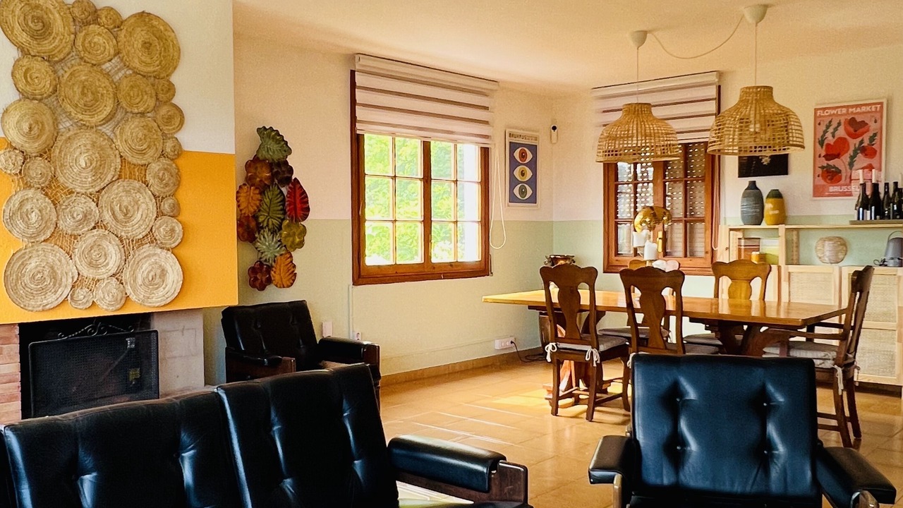 Photo of Livingroom in Blanes