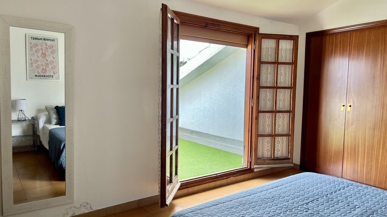 Photo of Bedroom in Blanes