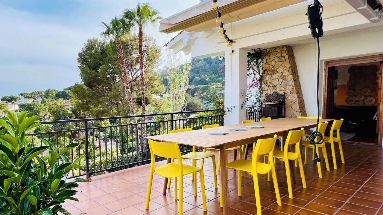 Photo of Outdoor in Blanes