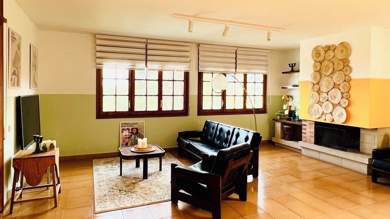 Photo of Livingroom in Blanes