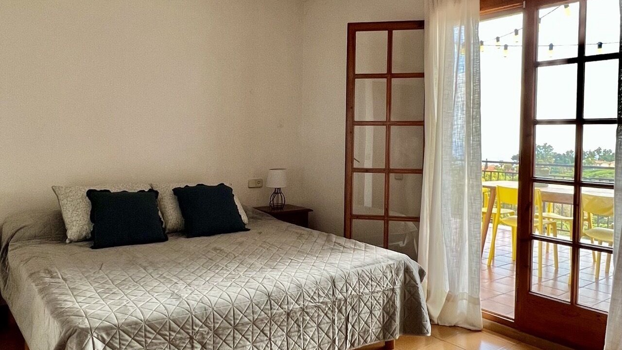 Photo of Bedroom in Blanes