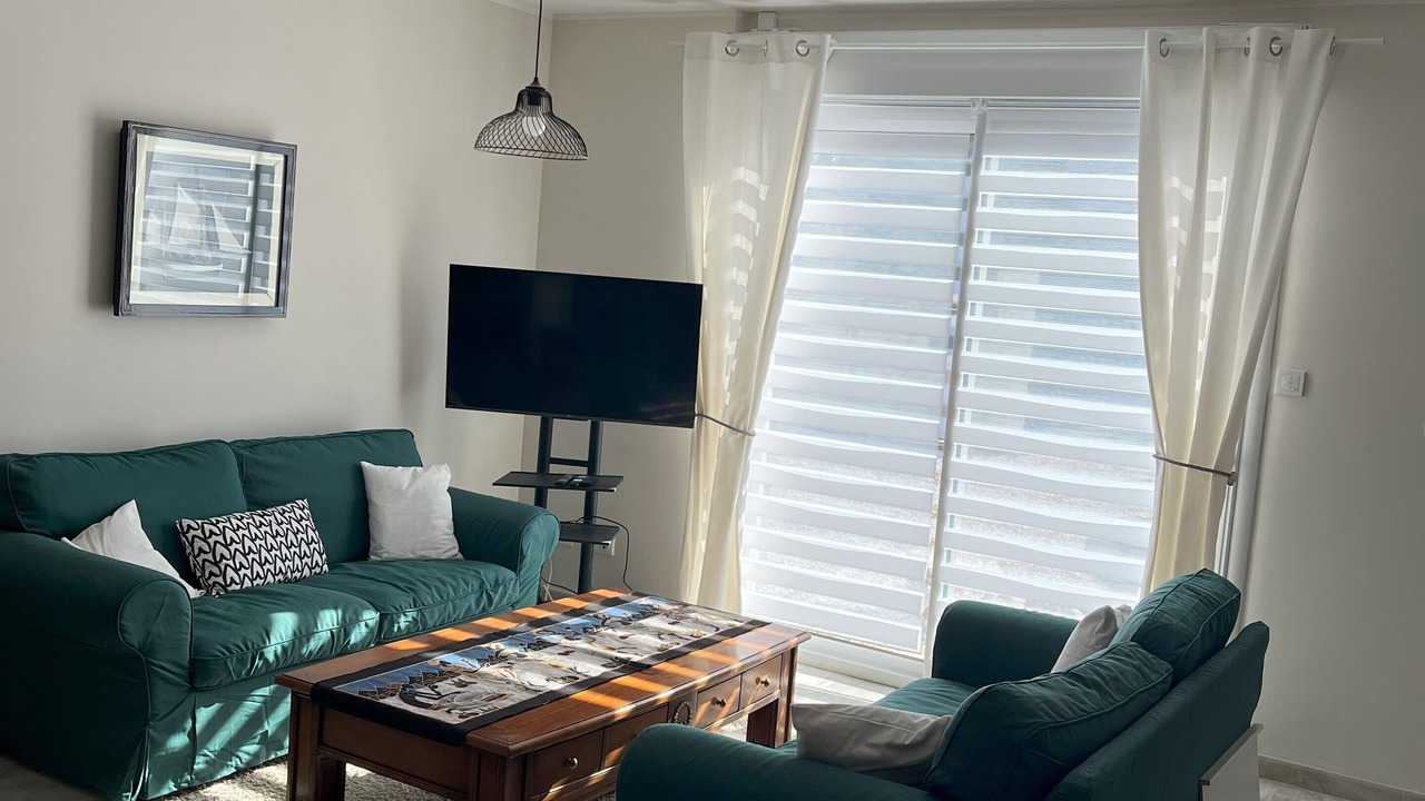 Photo of Livingroom in Villeneuve-les-Avignon