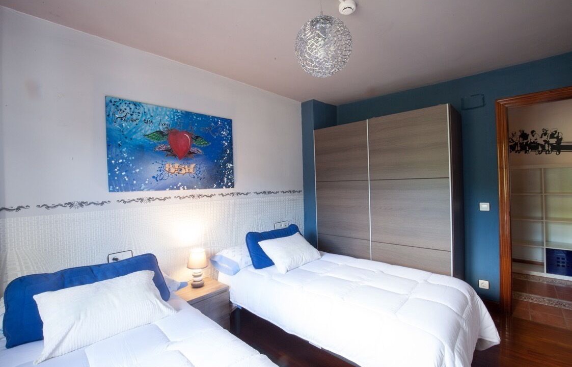 Photo of Bedroom in Gautegiz Arteaga