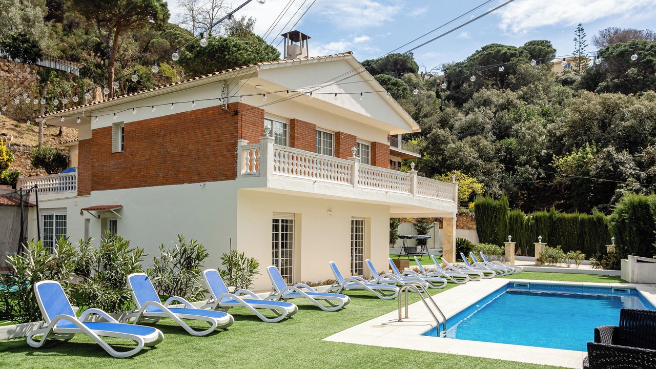 Photo of Outdoor in Lloret de Mar