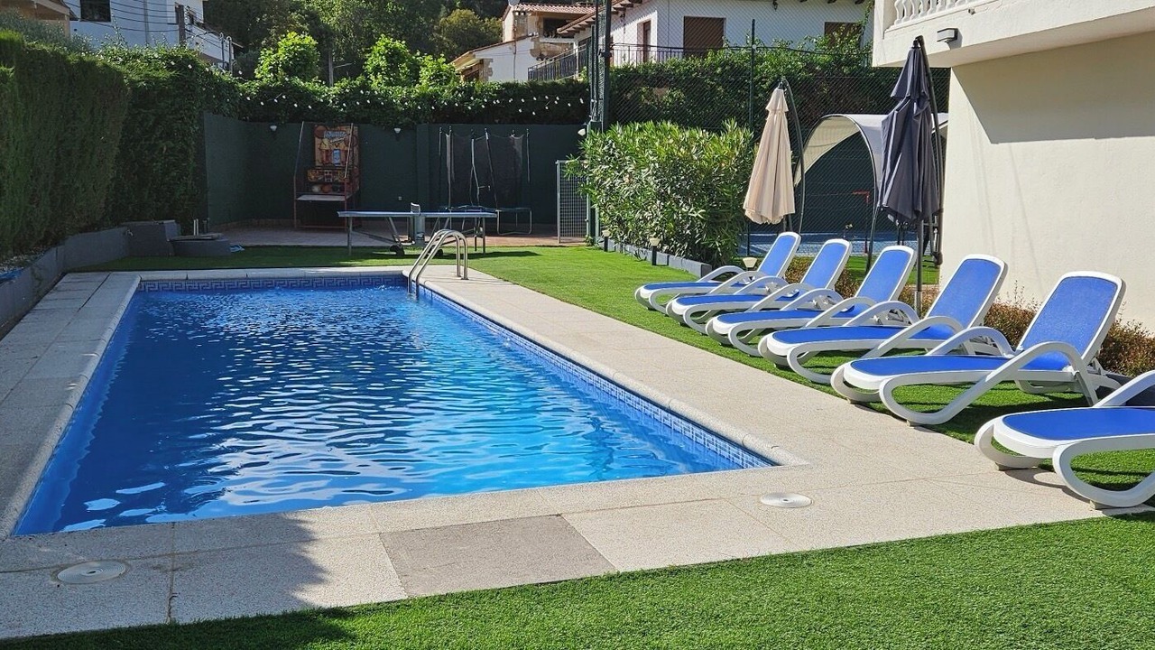 Photo of Outdoor in Lloret de Mar