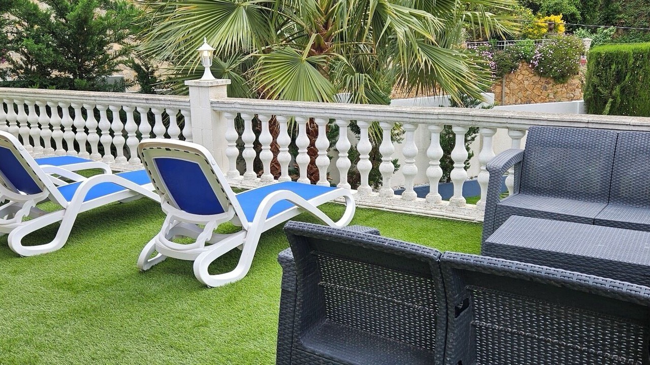Photo of Outdoor in Lloret de Mar